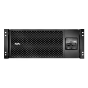 APC Smart-UPS On-Line, 6kVA/ 6kW, Rackmount 4U, 230V