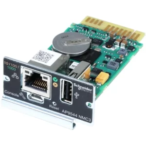 Network Management Card 3 (NMC3)