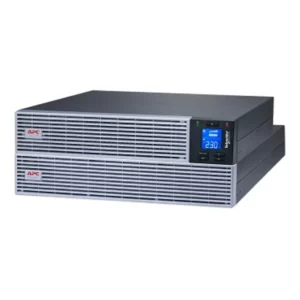 APC Easy UPS On-Line, 2000VA