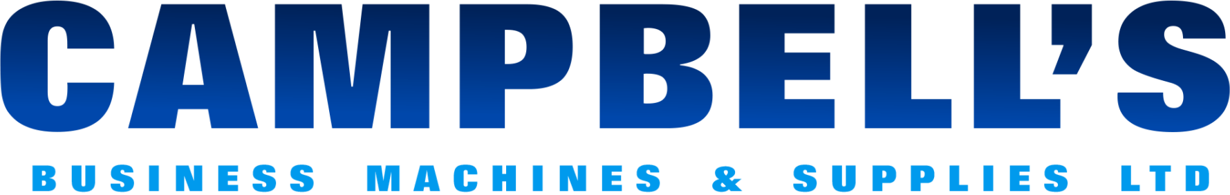 Campbell's Business Machines & Supplies Ltd.