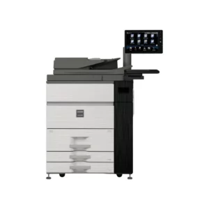 Toshiba E-STUDIO1058 (B&W, 105 PPM)