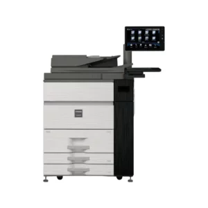 Toshiba E-STUDIO1208 (B&W, 120 PPM)