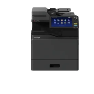 Toshiba E-STUDIO401AC (Colour, 42 PPM)