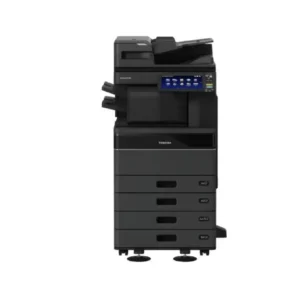 Toshiba E-STUDIO6525AC (Colour, 65 PPM)