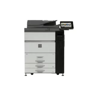 Toshiba E-STUDIO908 (B&W, 90 PPM)
