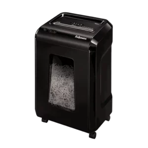 Paper Shredder