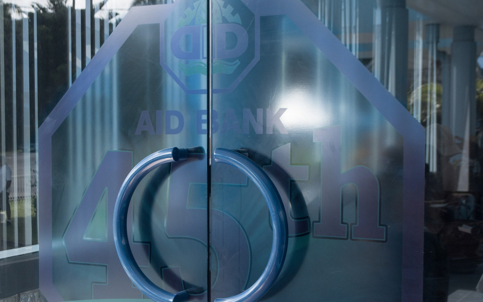 Clear Vinyl Adhesive Example